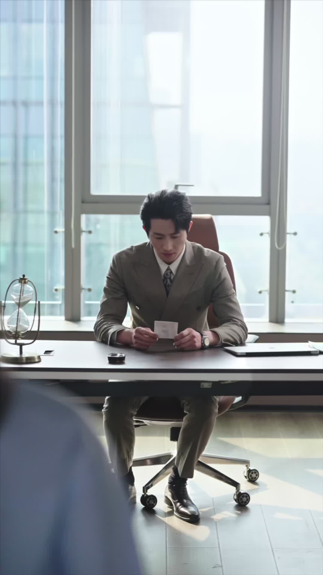 Episode 20 - Unescapable Flames: Love's Hidden Truth